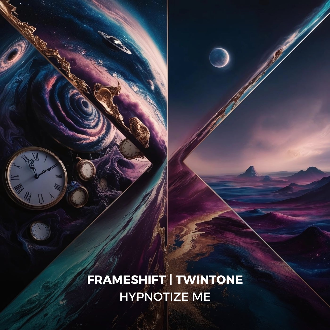 Hypnotize Me