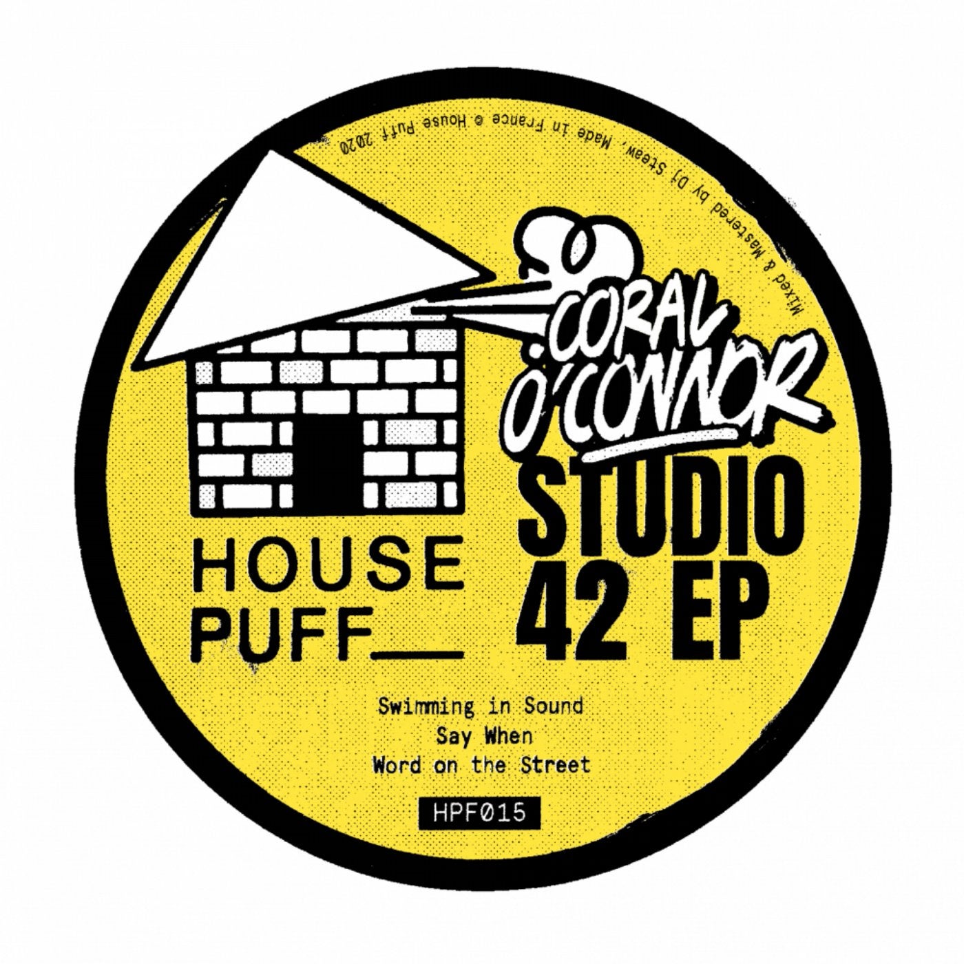 Studio 42 ep