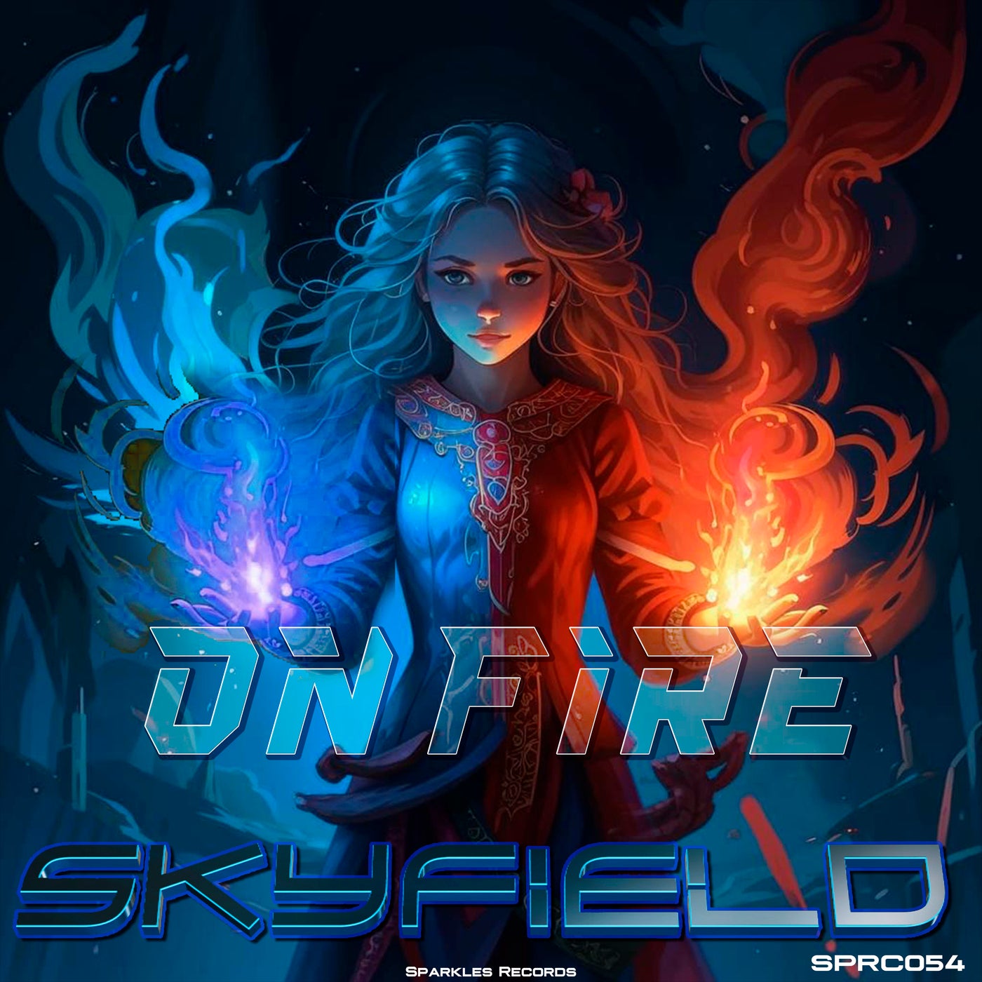 On Fire