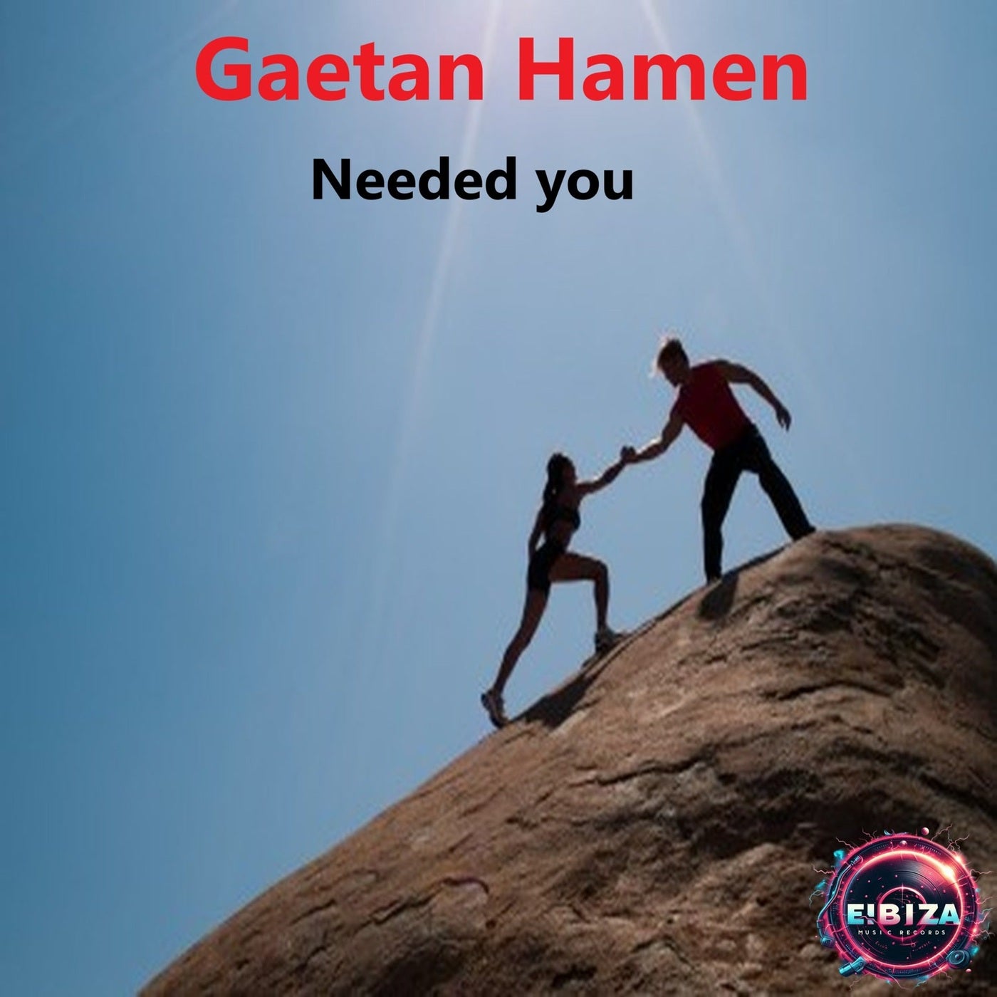 needed you (Extended mix)