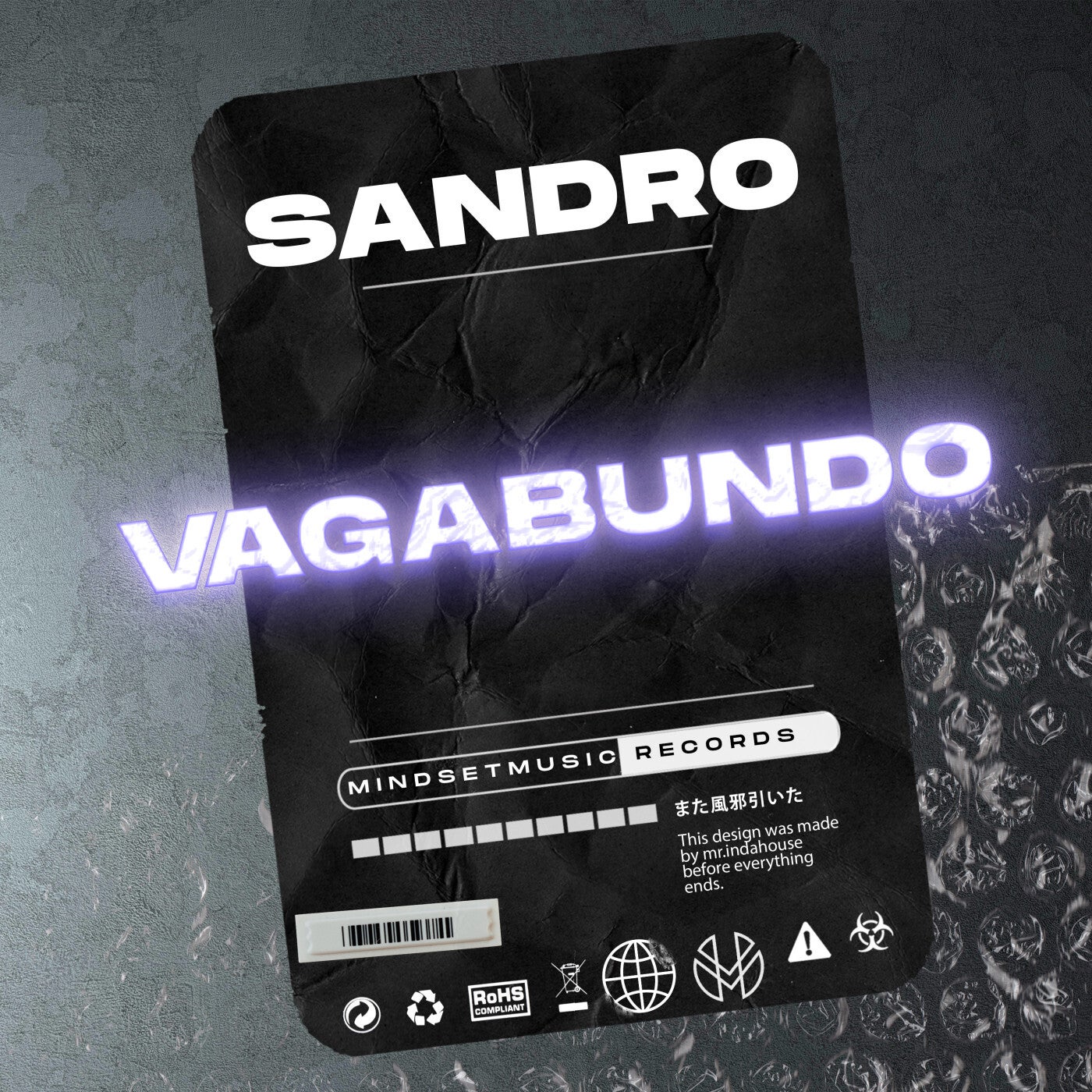 Vagabundo