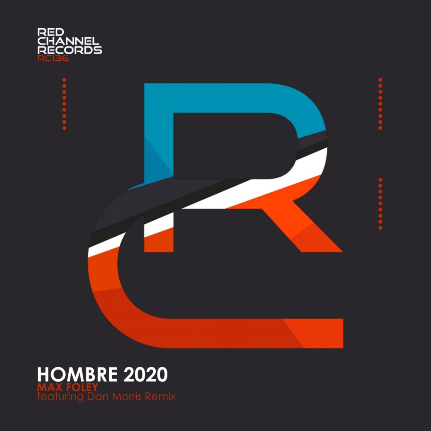 Hombre 2020