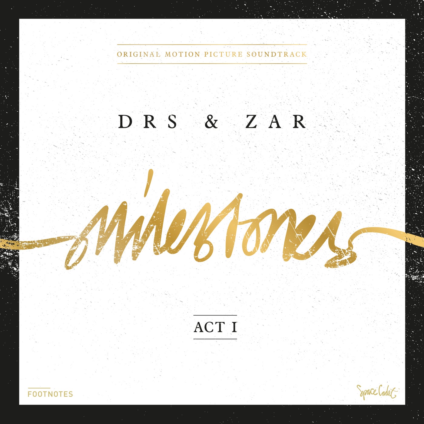 Milestones, Act 1
