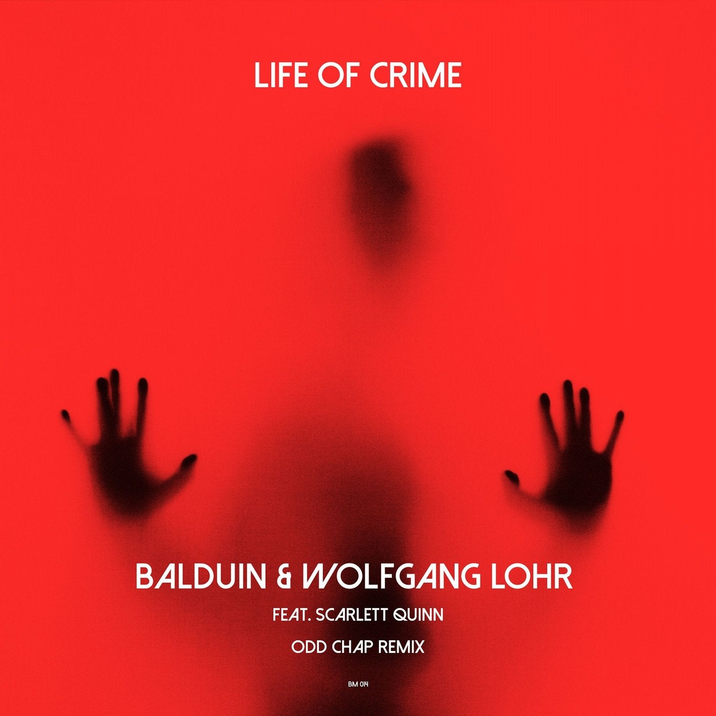 Life of Crime (Odd Chap Remix)