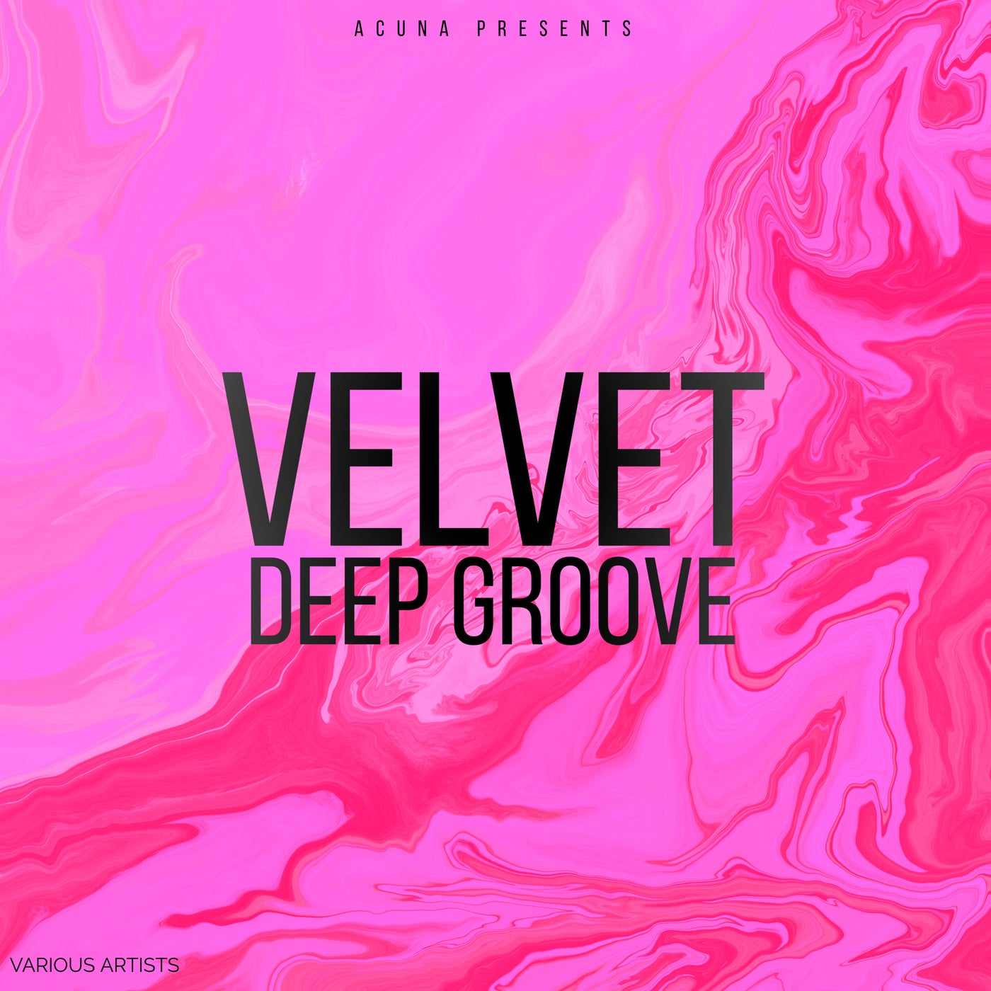 Velvet Deep Groove