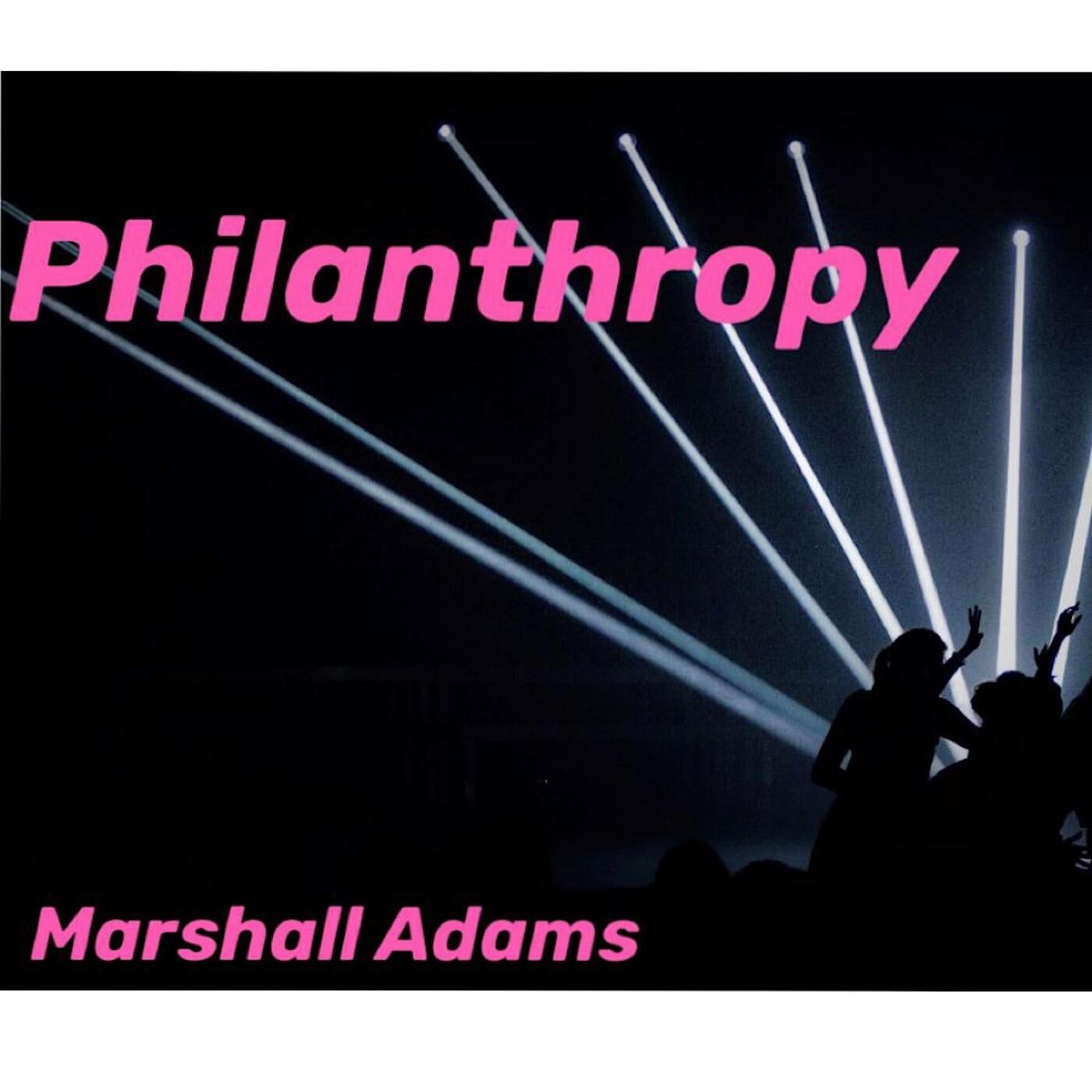 Philanthropy