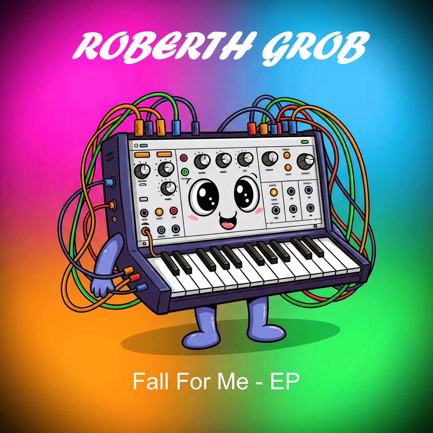Fall For Me