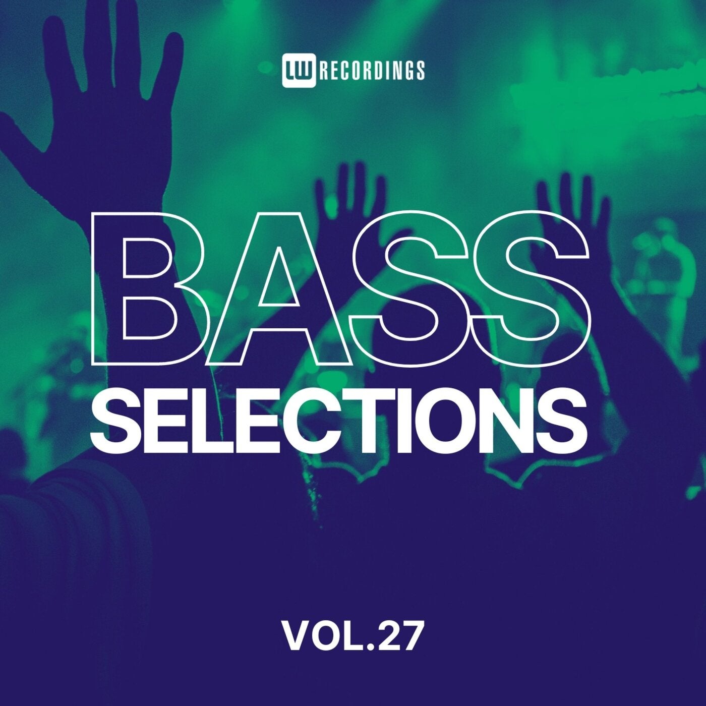 Bass Selections, Vol. 27