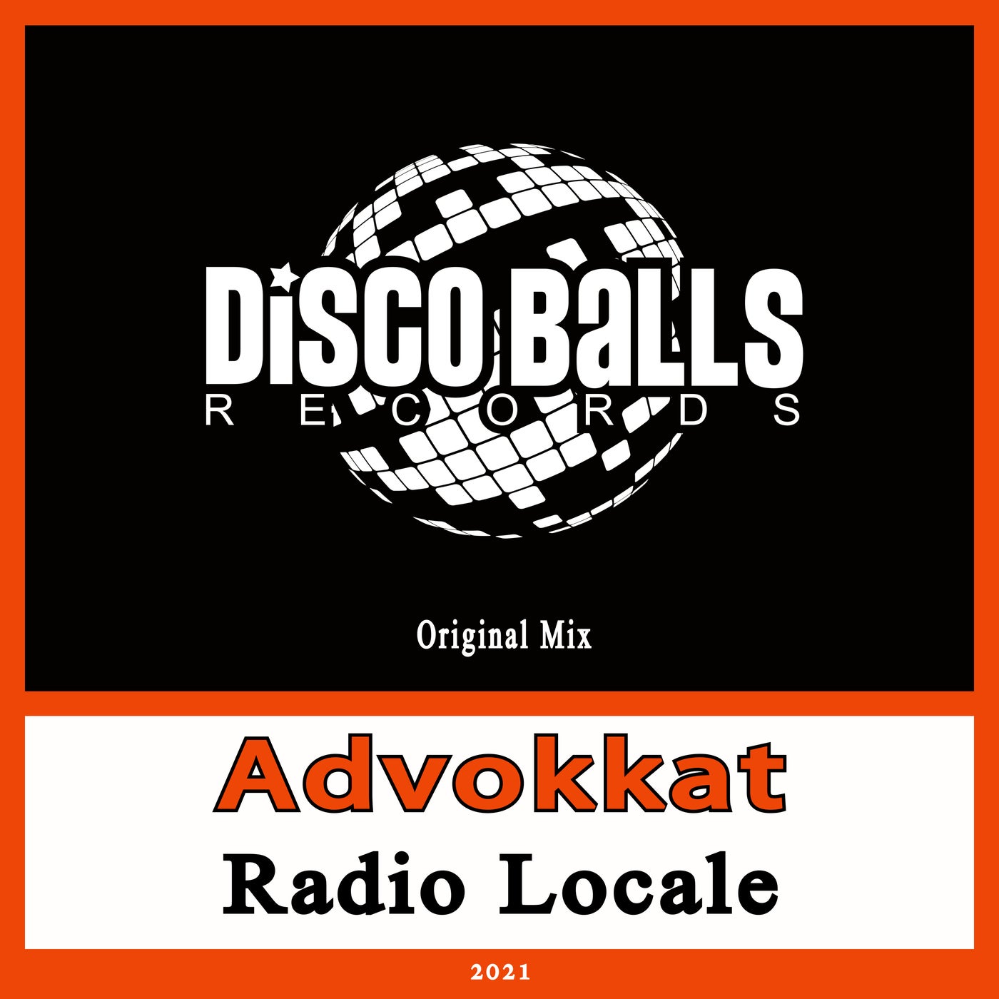 Radio Locale