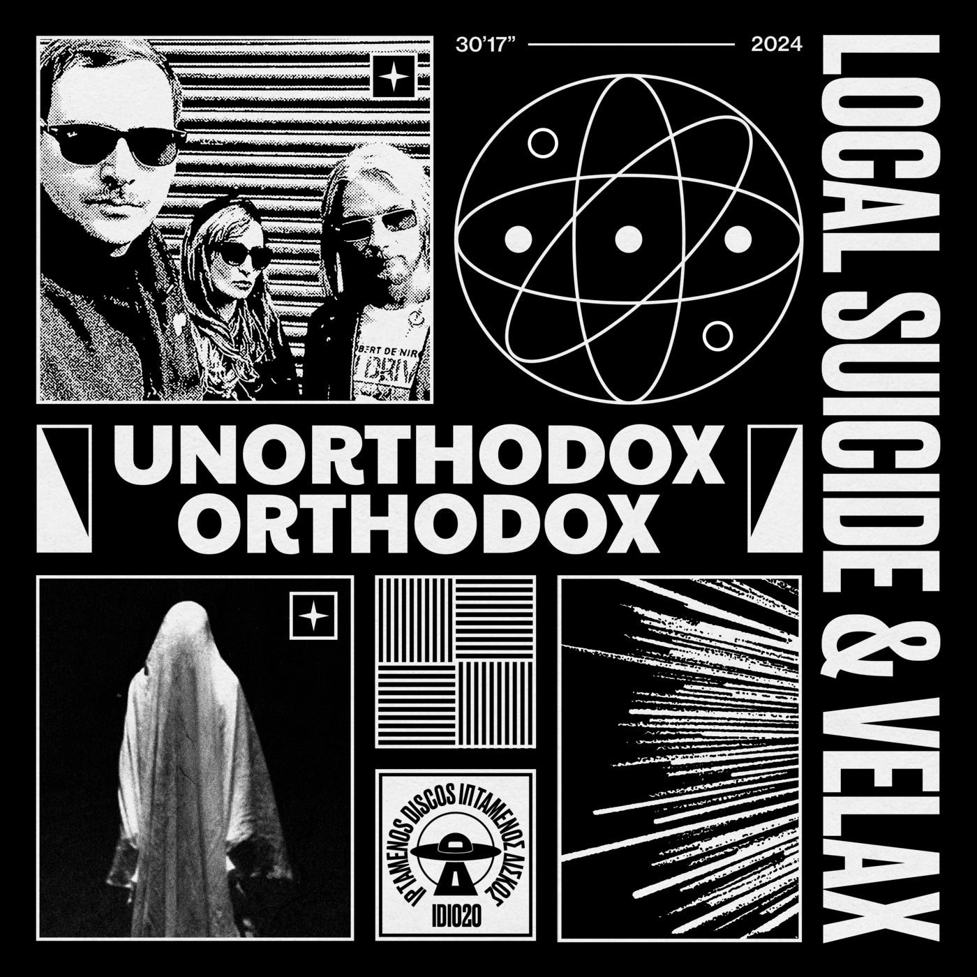 Unorthodox Orthodox