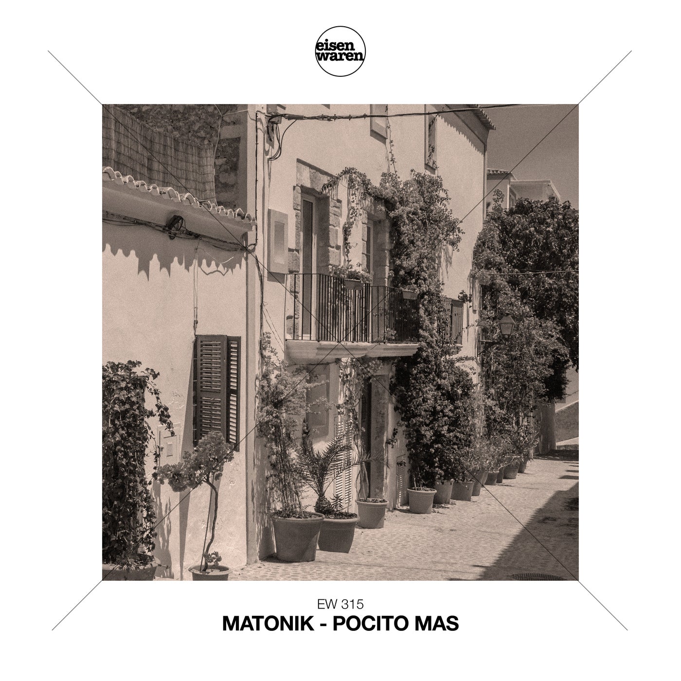 Pocito Mas