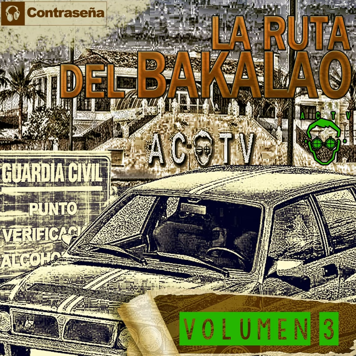 La Ruta Del Bakalao 3