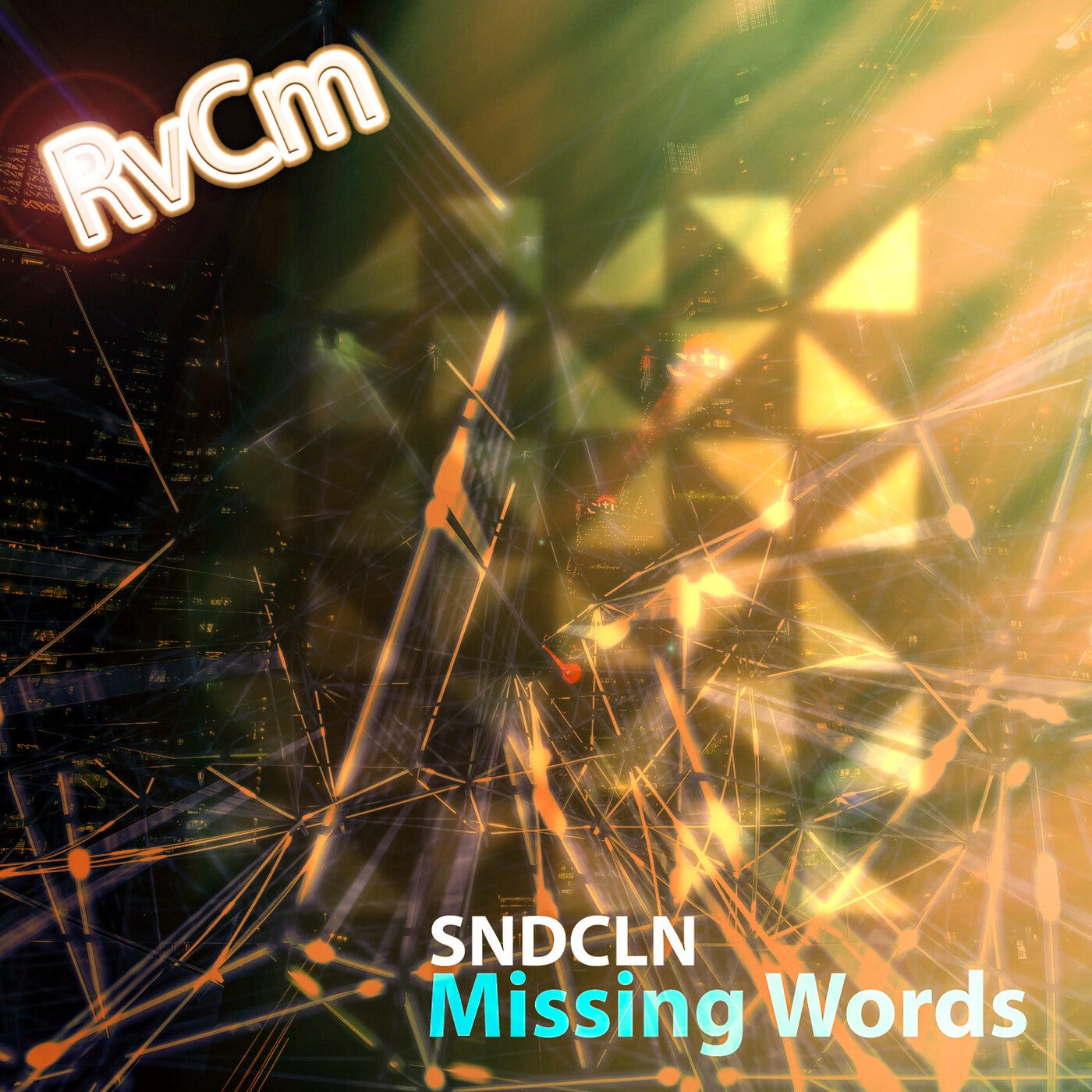 Missing Words