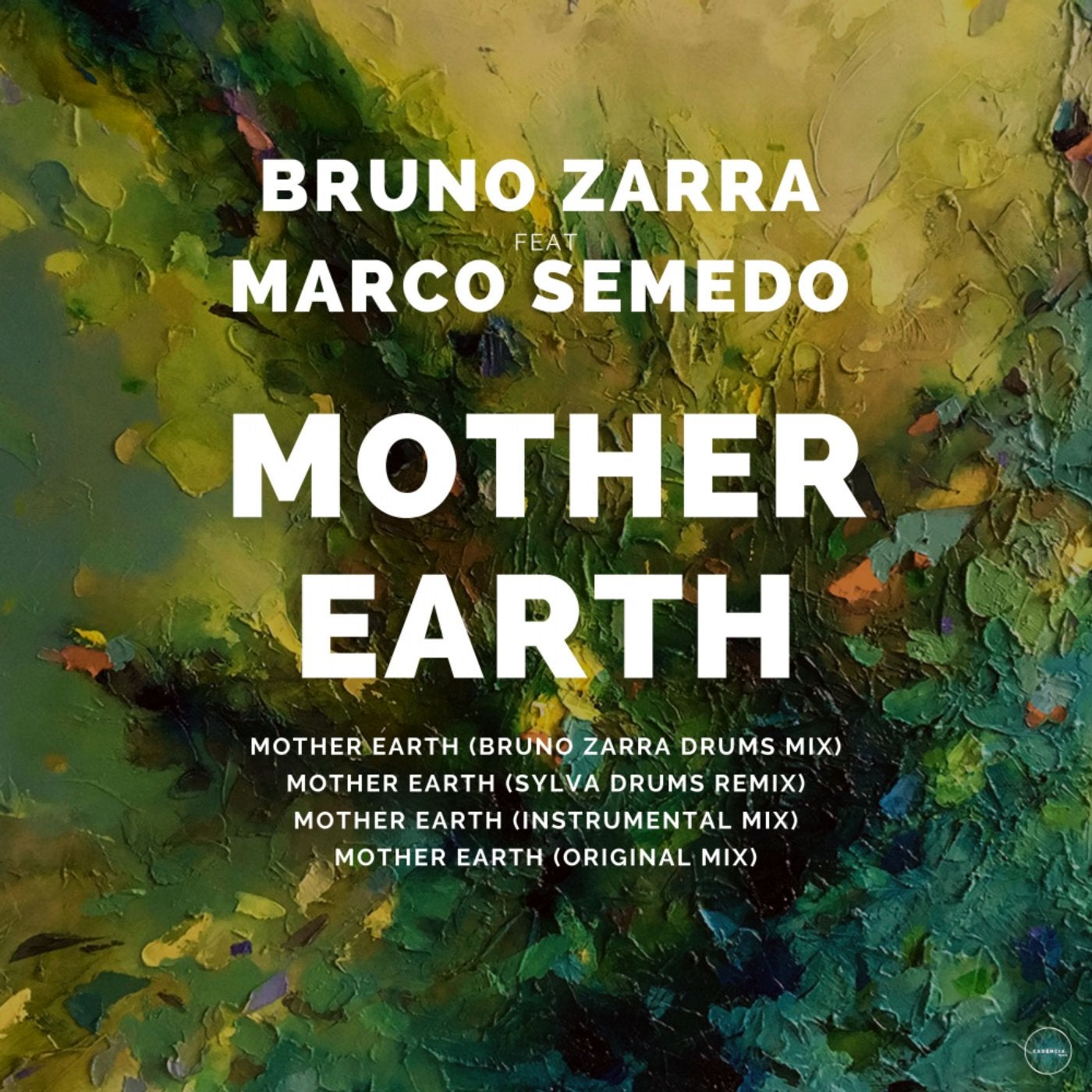 Mother Earth