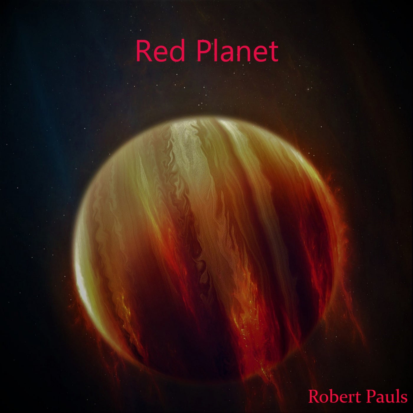 Red Planet