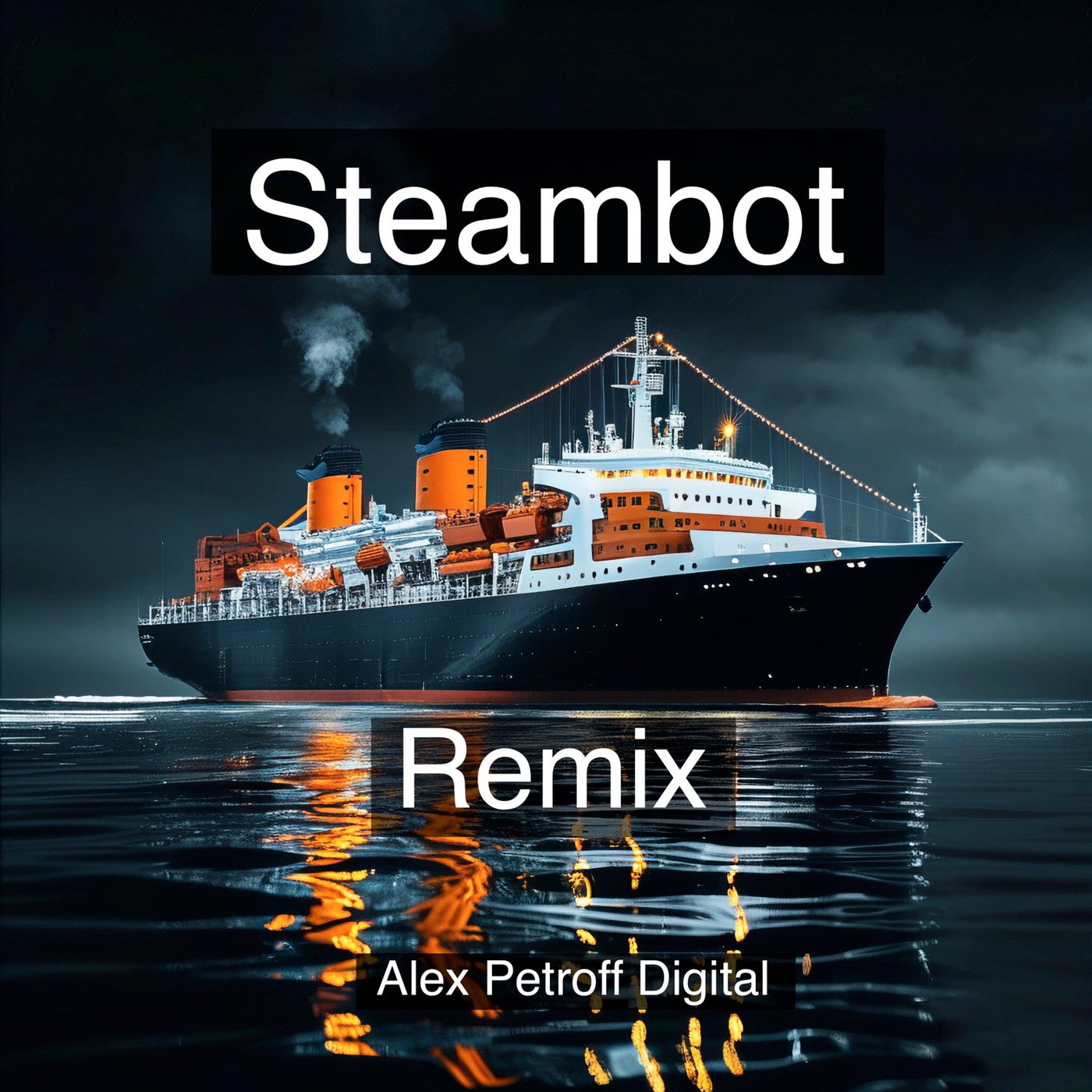 Steambot Remix