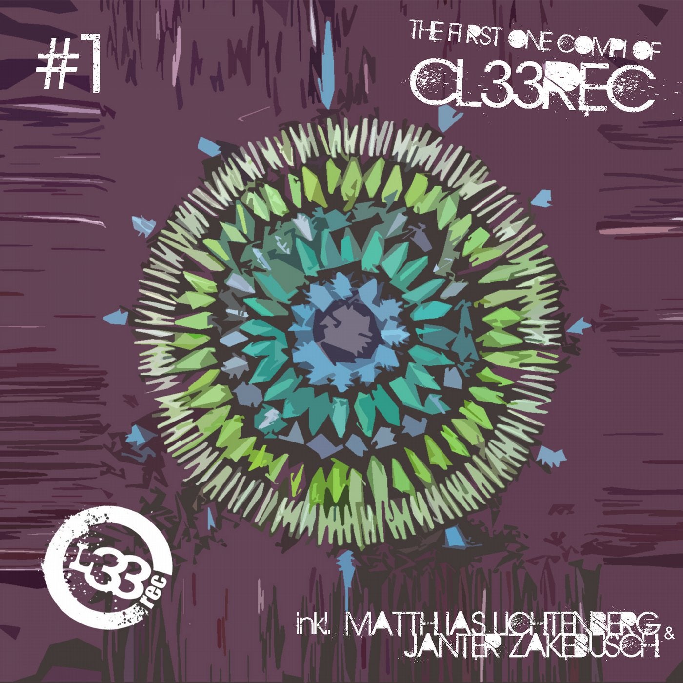 #1 the First One Compi Of