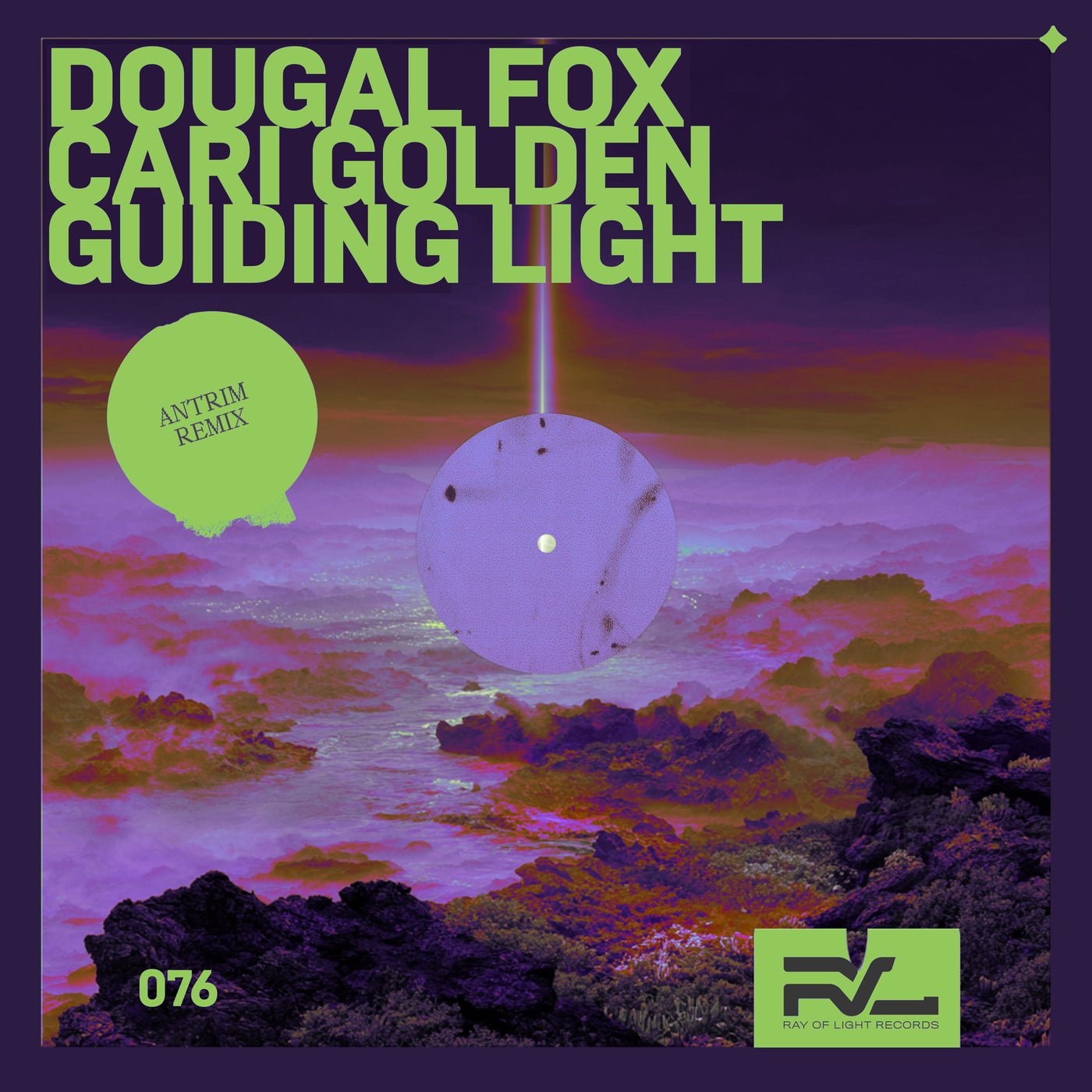 Guiding Light