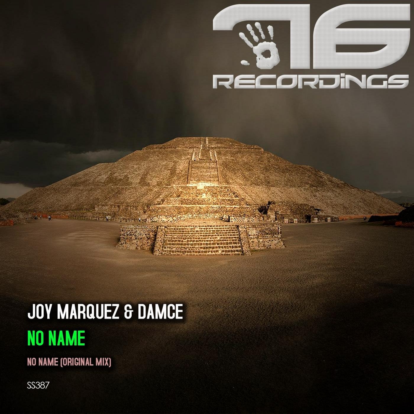 Joy Marquez & Damce