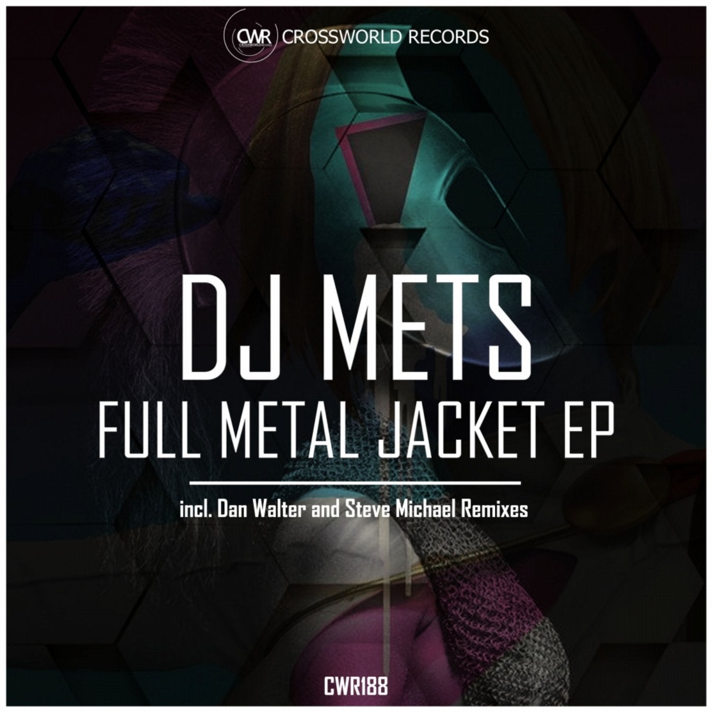 Full Metal Jacket EP