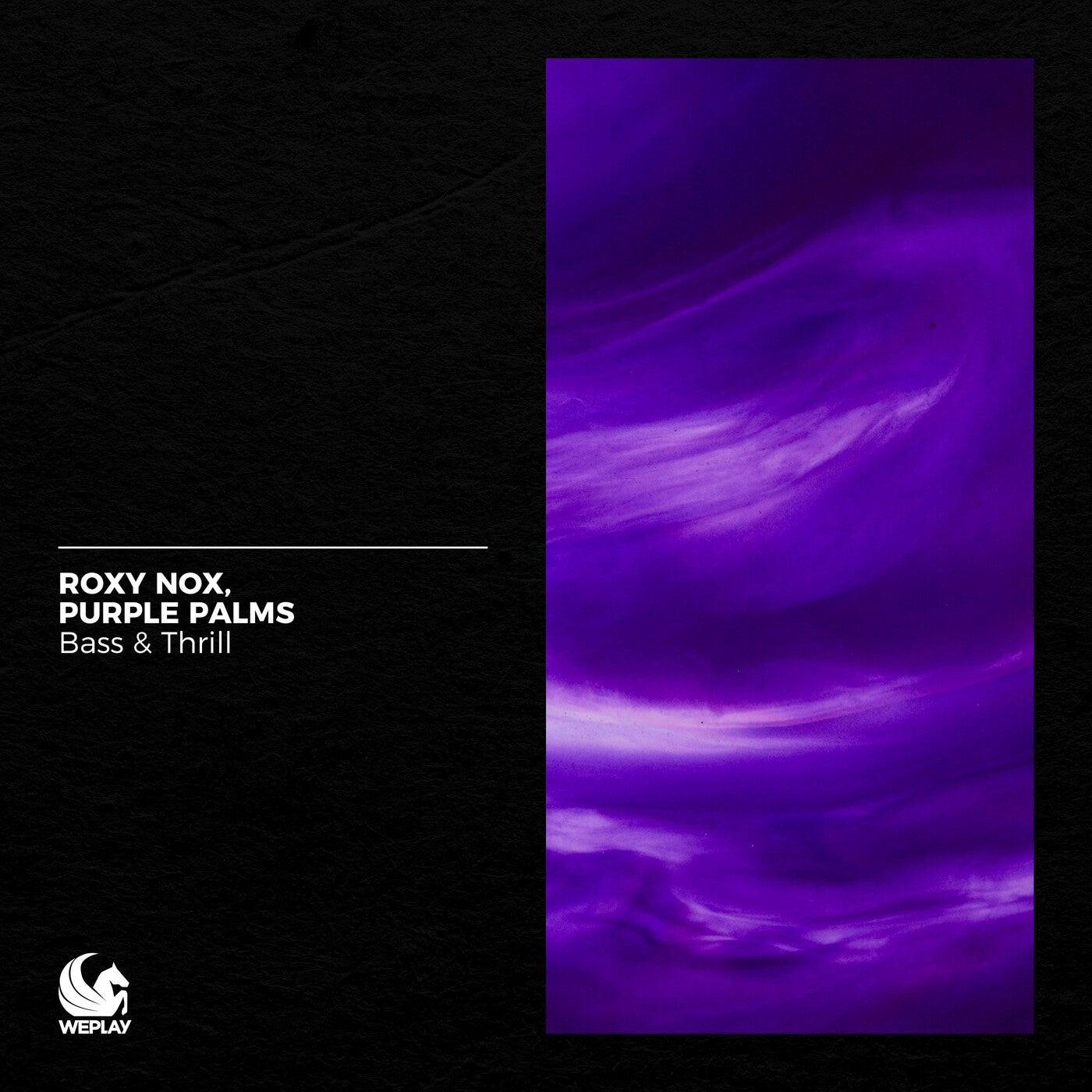 Cover art for Bass & Thrill