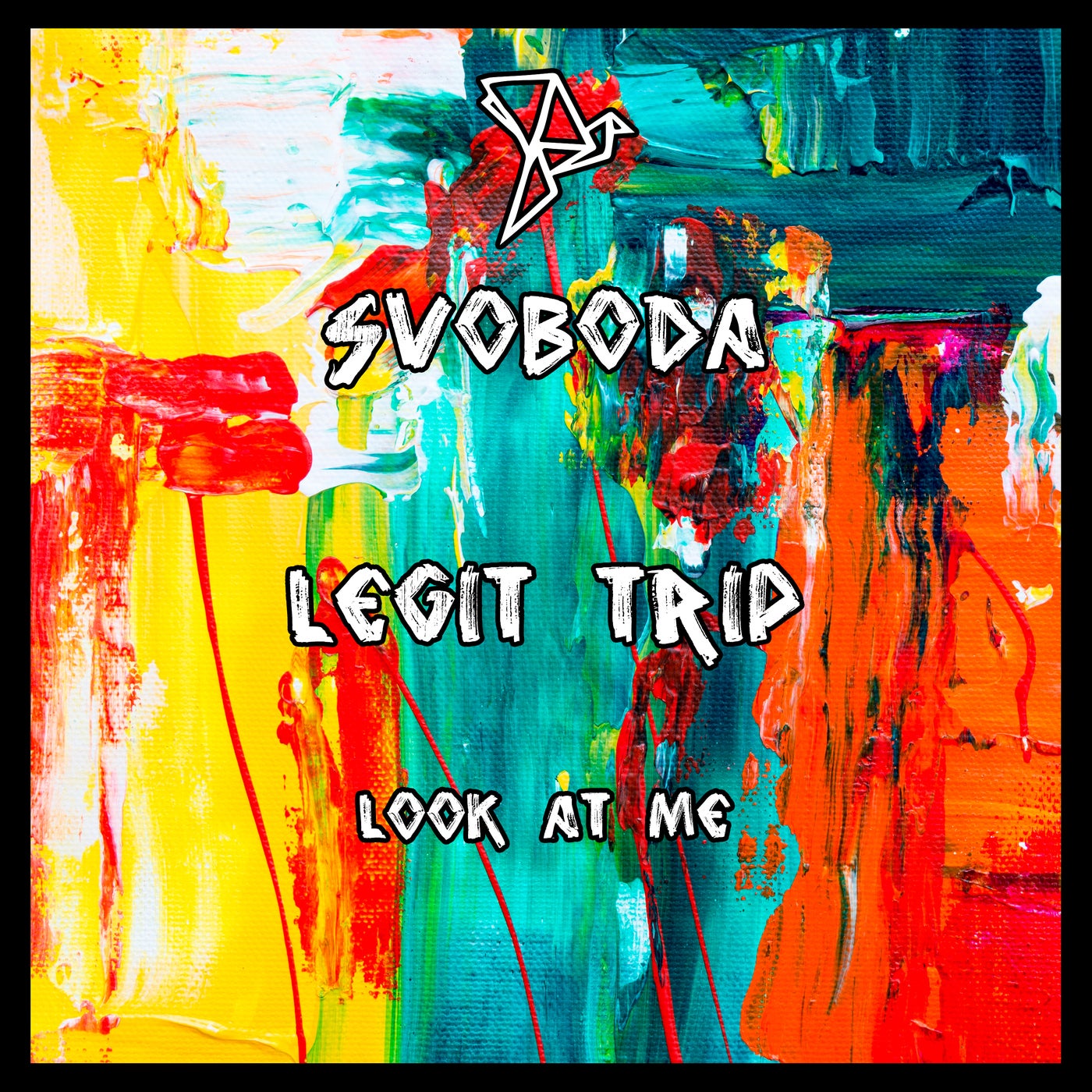 Look At Me
