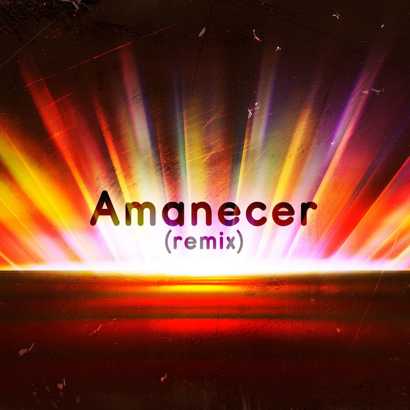 Amanecer (Remix)