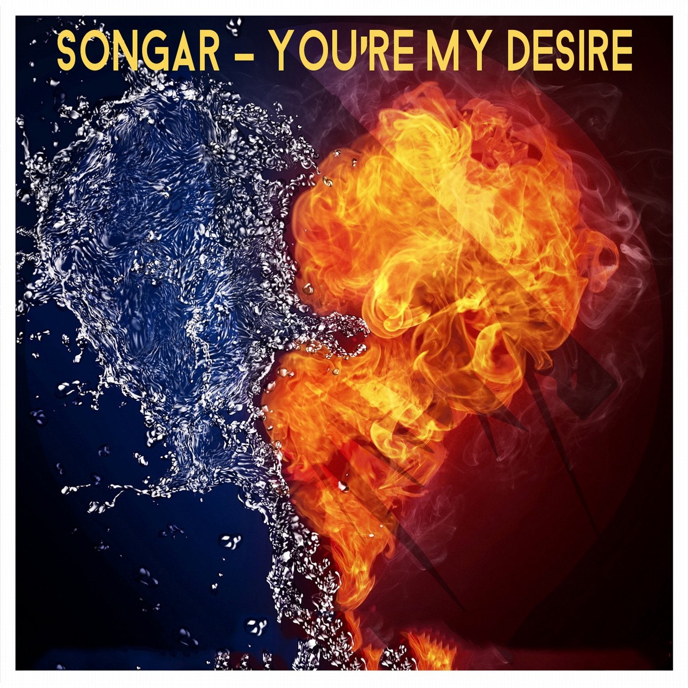You're My Desire