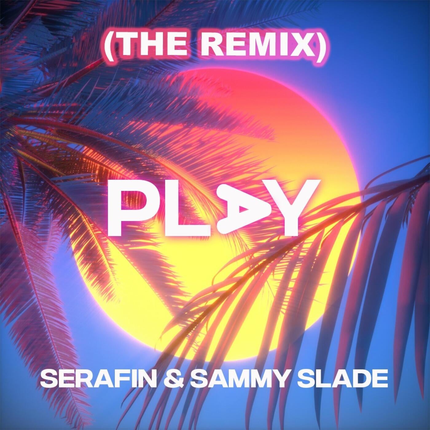 PLAY THE REMIX