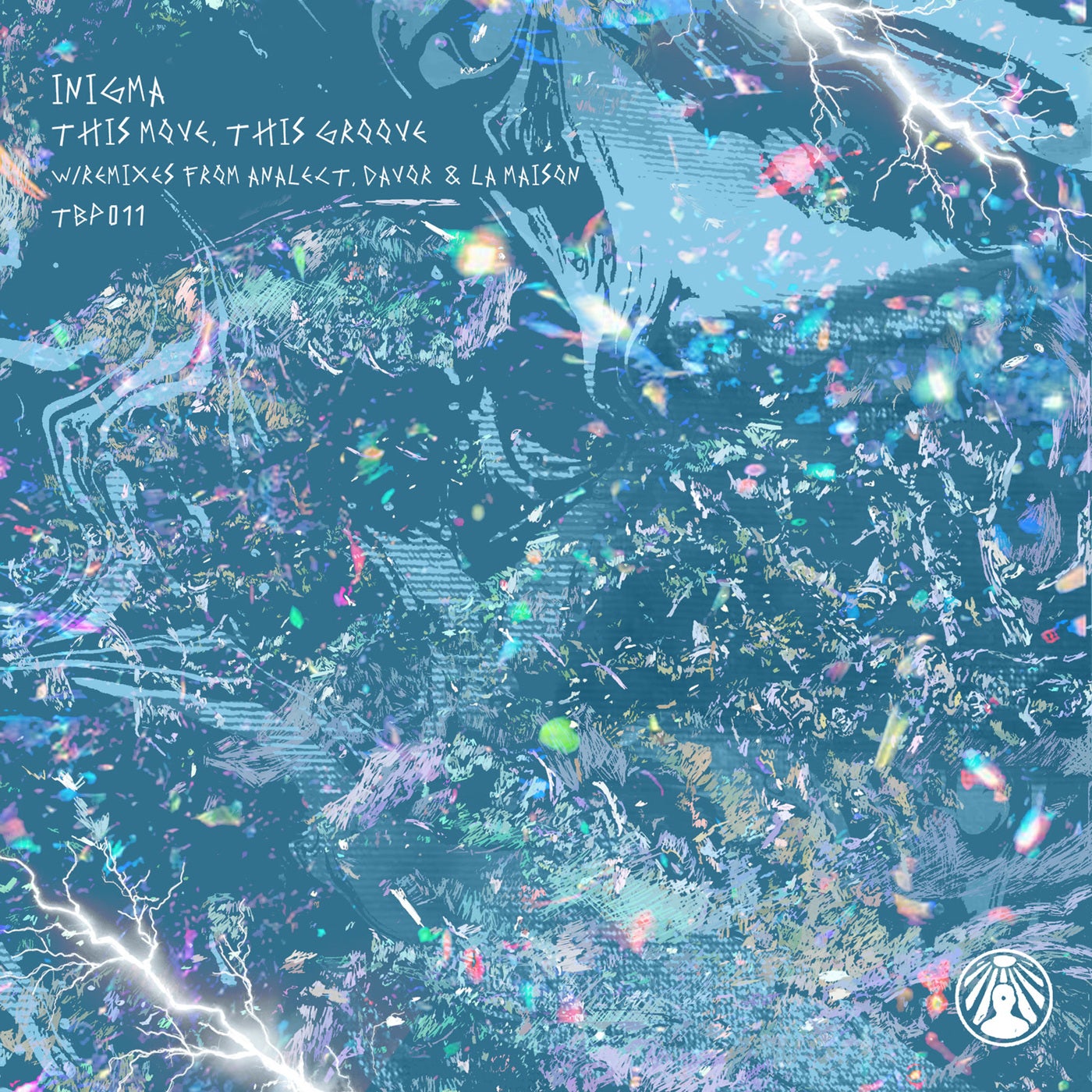 This Move, This Groove (TBP011)