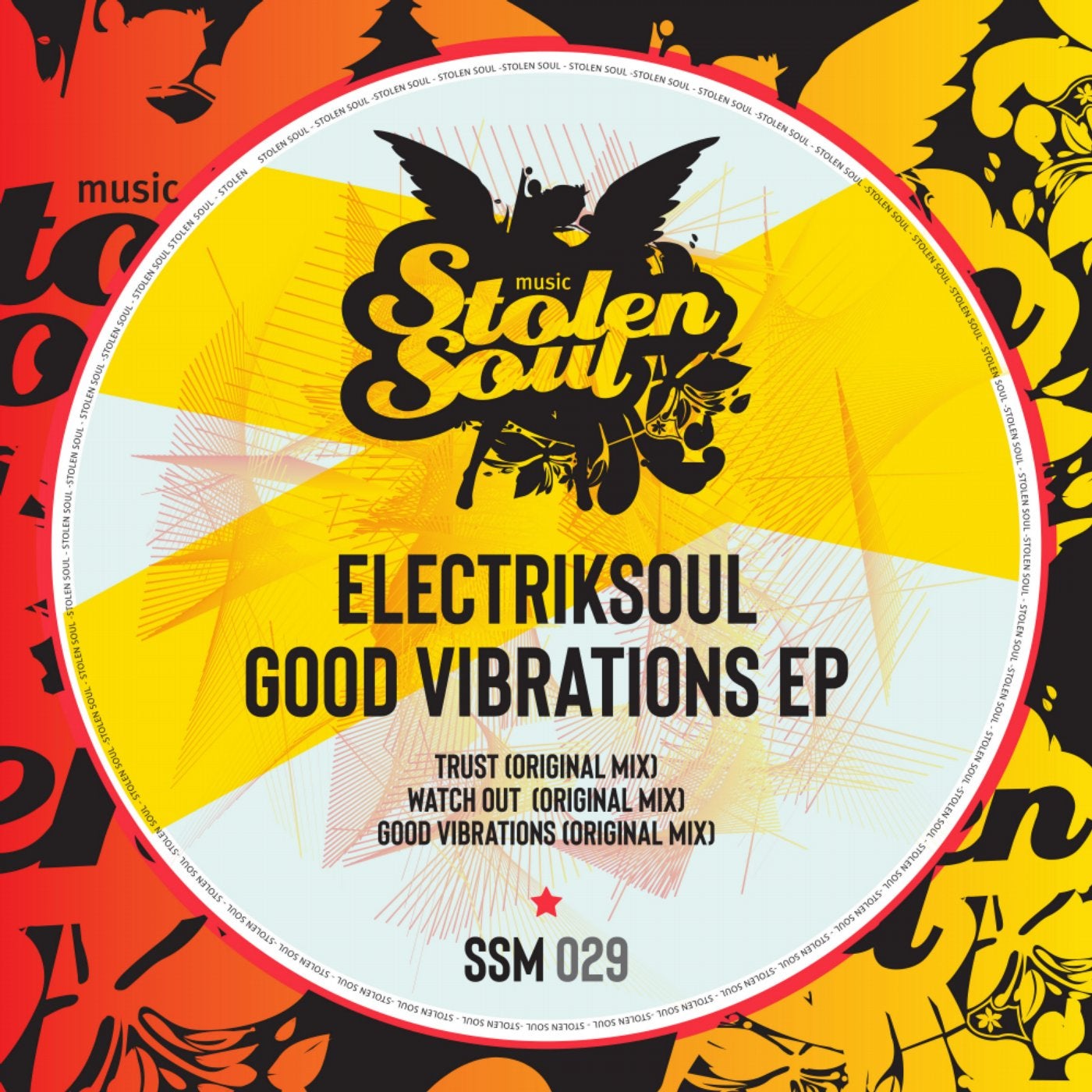 Good Vibrations EP