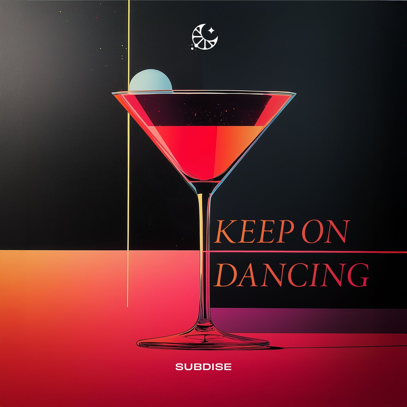 Keep On Dancing (Extended Mix)
