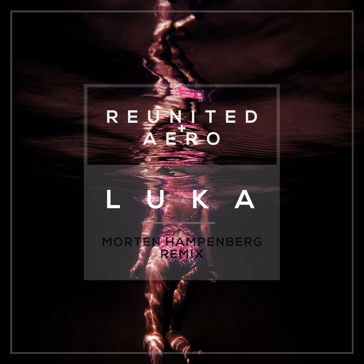 Luka (Morten Hampenberg Remix)