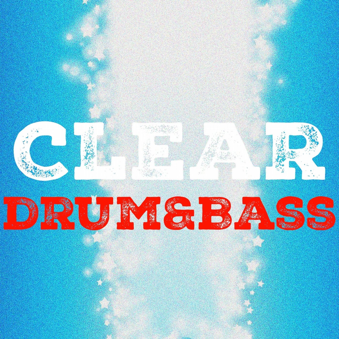 Clear Drum & Bass