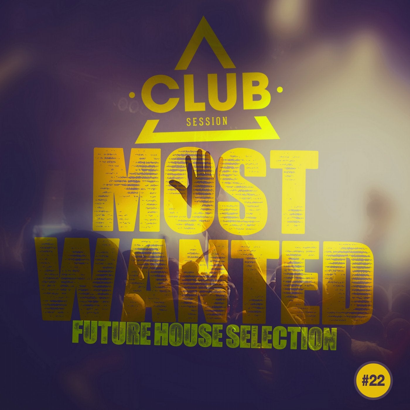 Most Wanted - Future House Selection Vol. 22