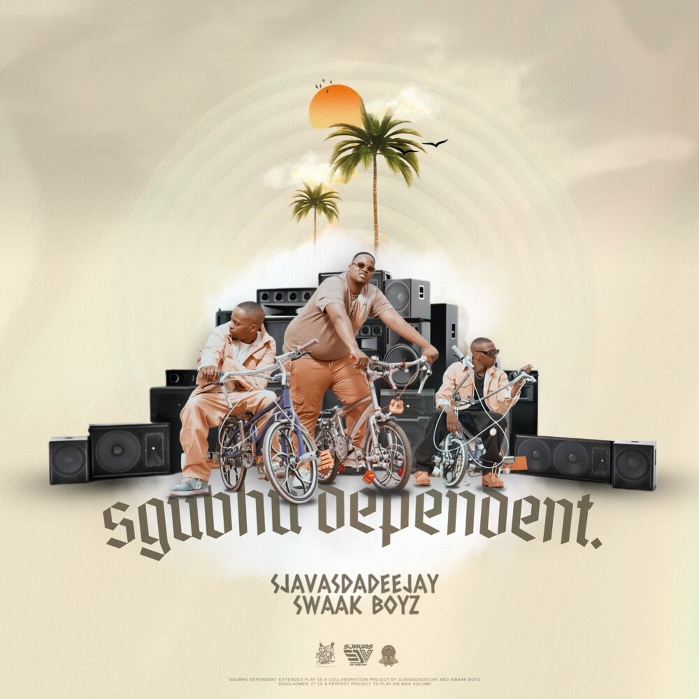Sgubhu Dependent