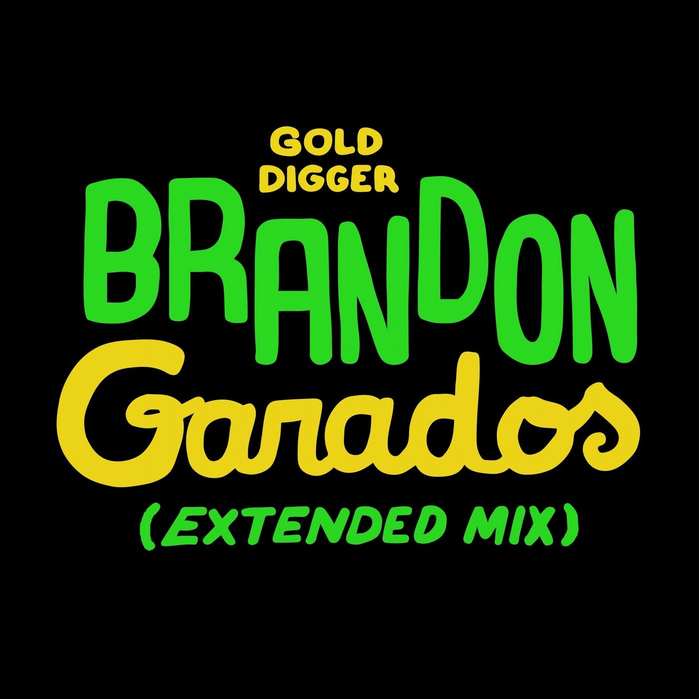 Garados (Extended Mix)