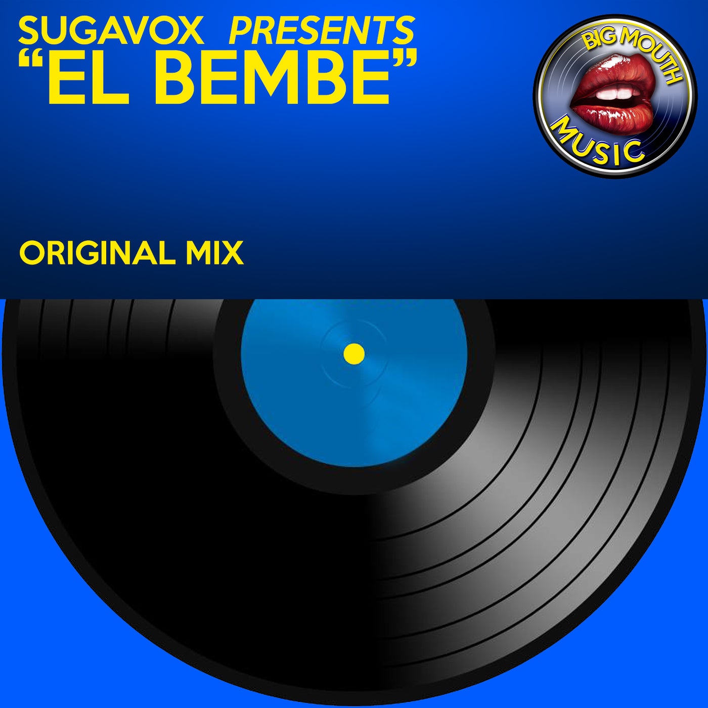 Sugavox Presents El Bembe