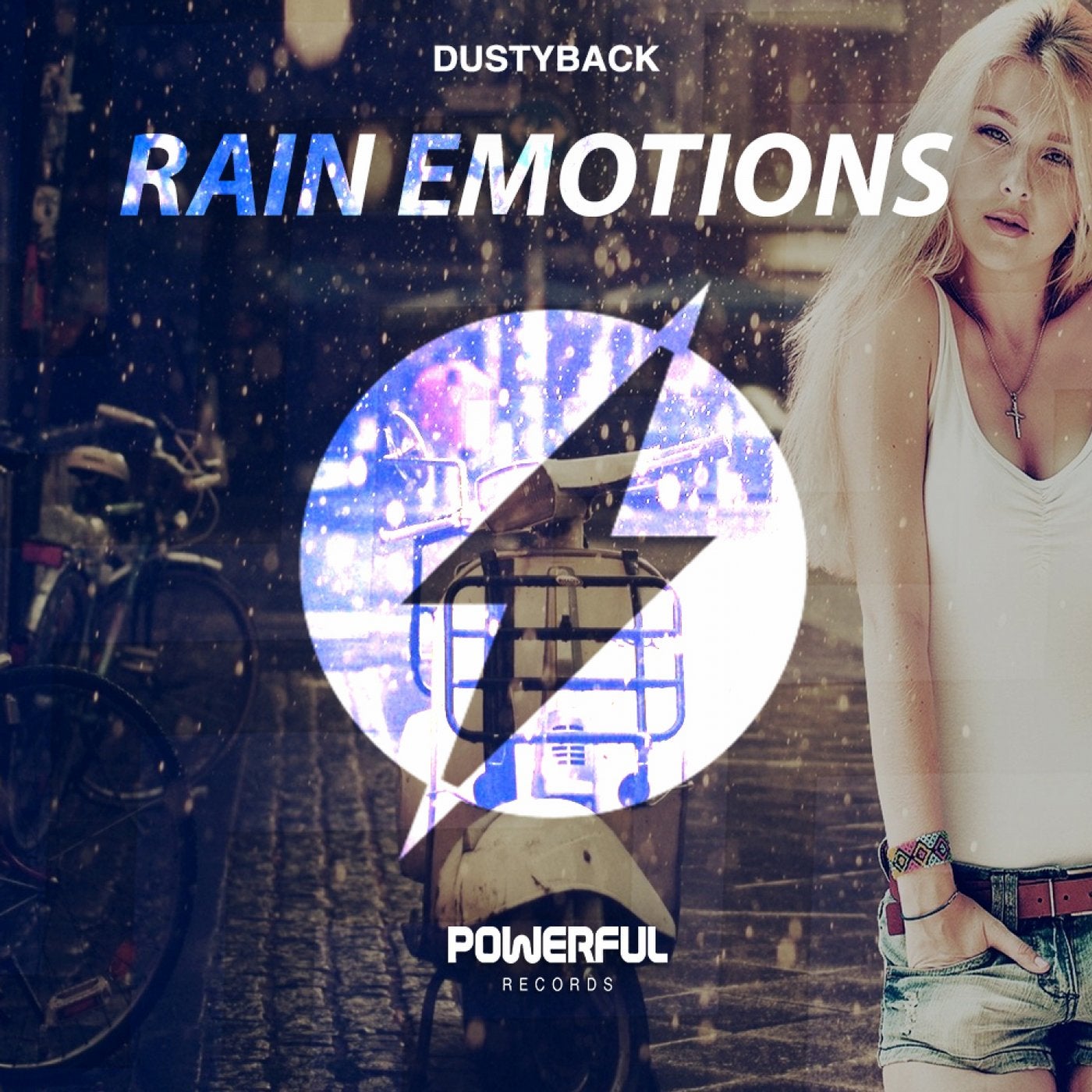 Rain Emotions