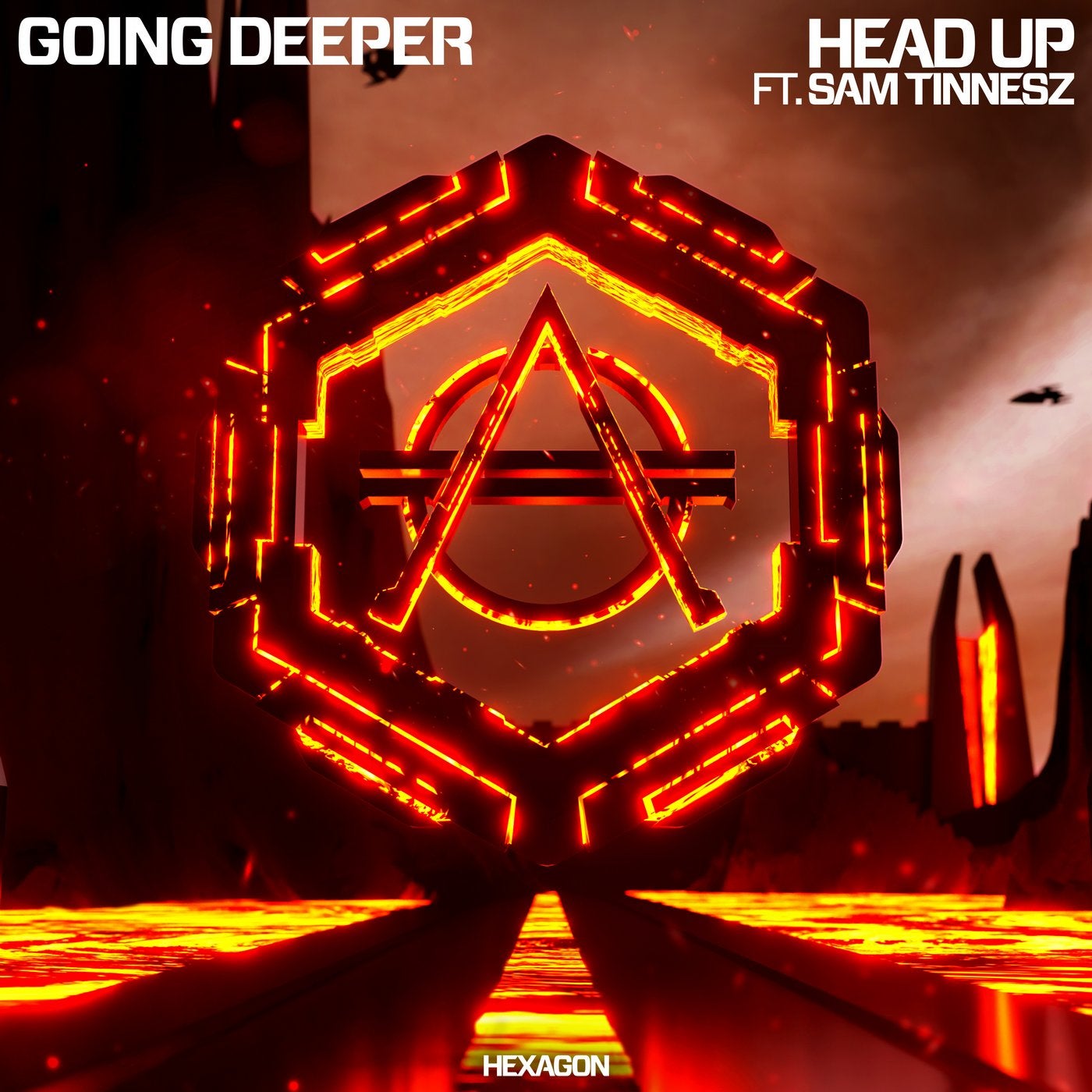Head Up - Extended Mix