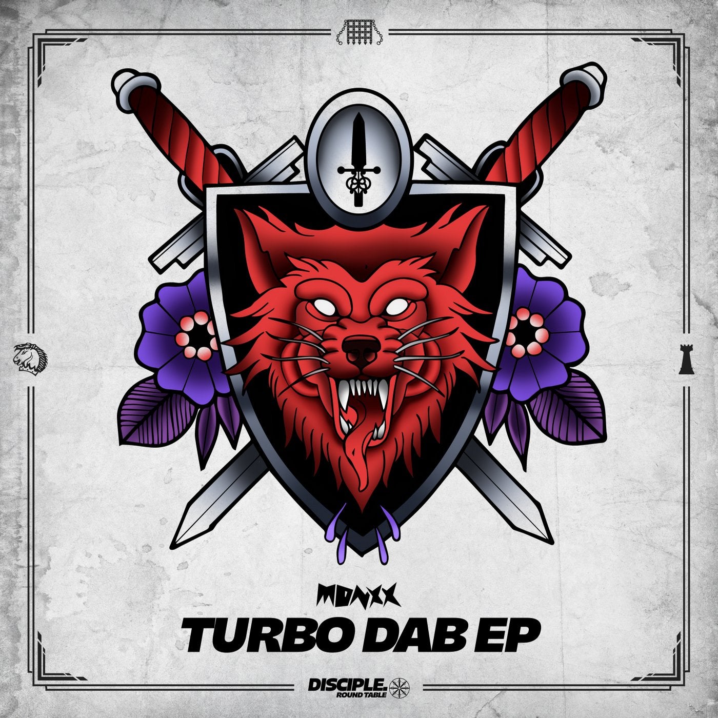 Turbo Dab EP