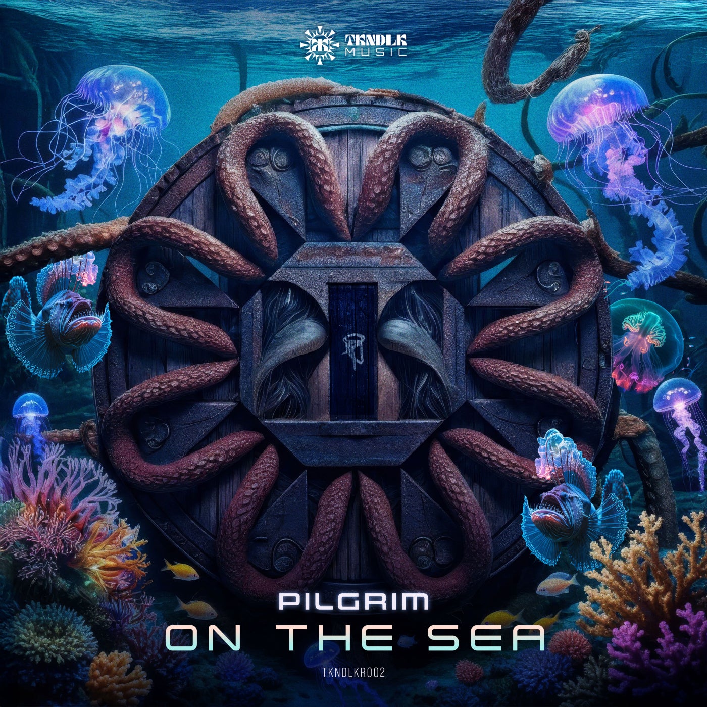 On the Sea