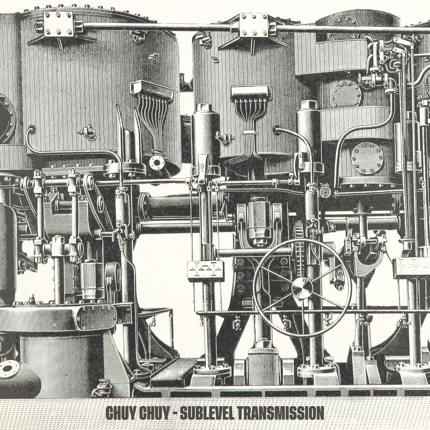 Sublevel Transmission