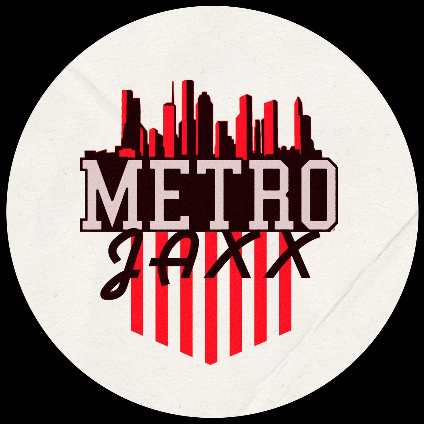Metro Jaxx, Vol. 2