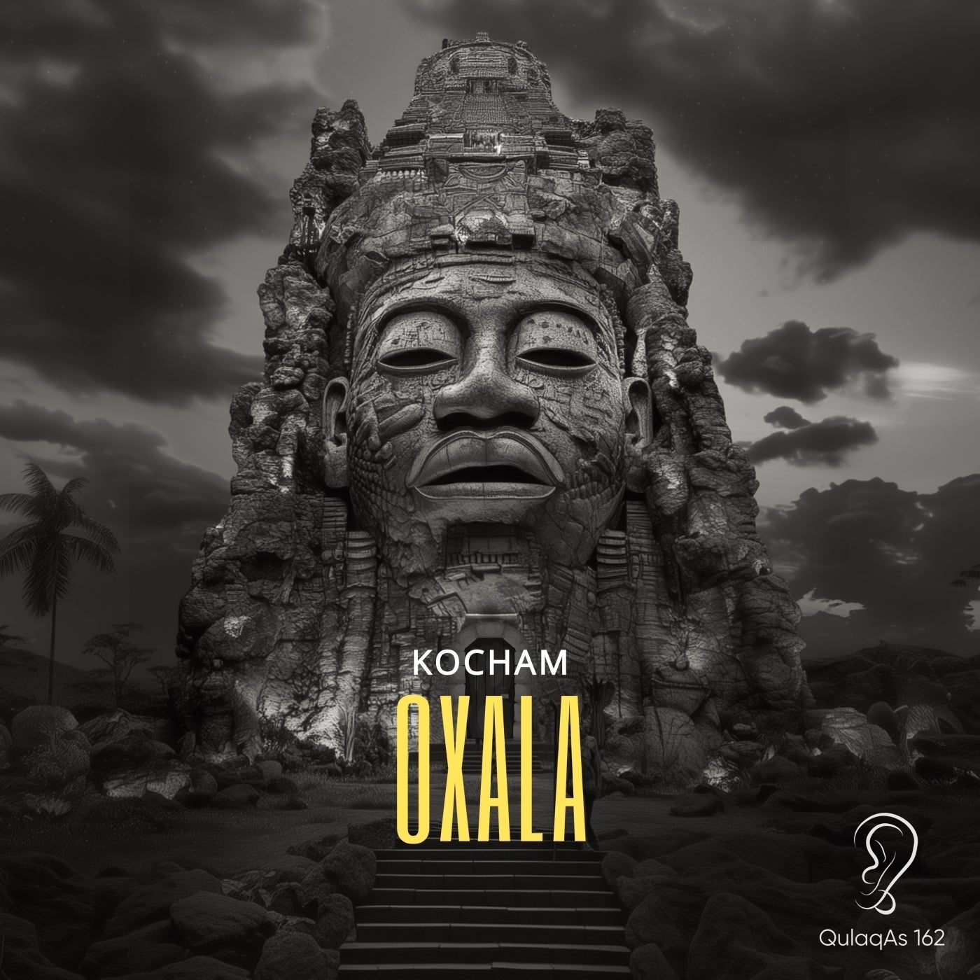 Oxalá