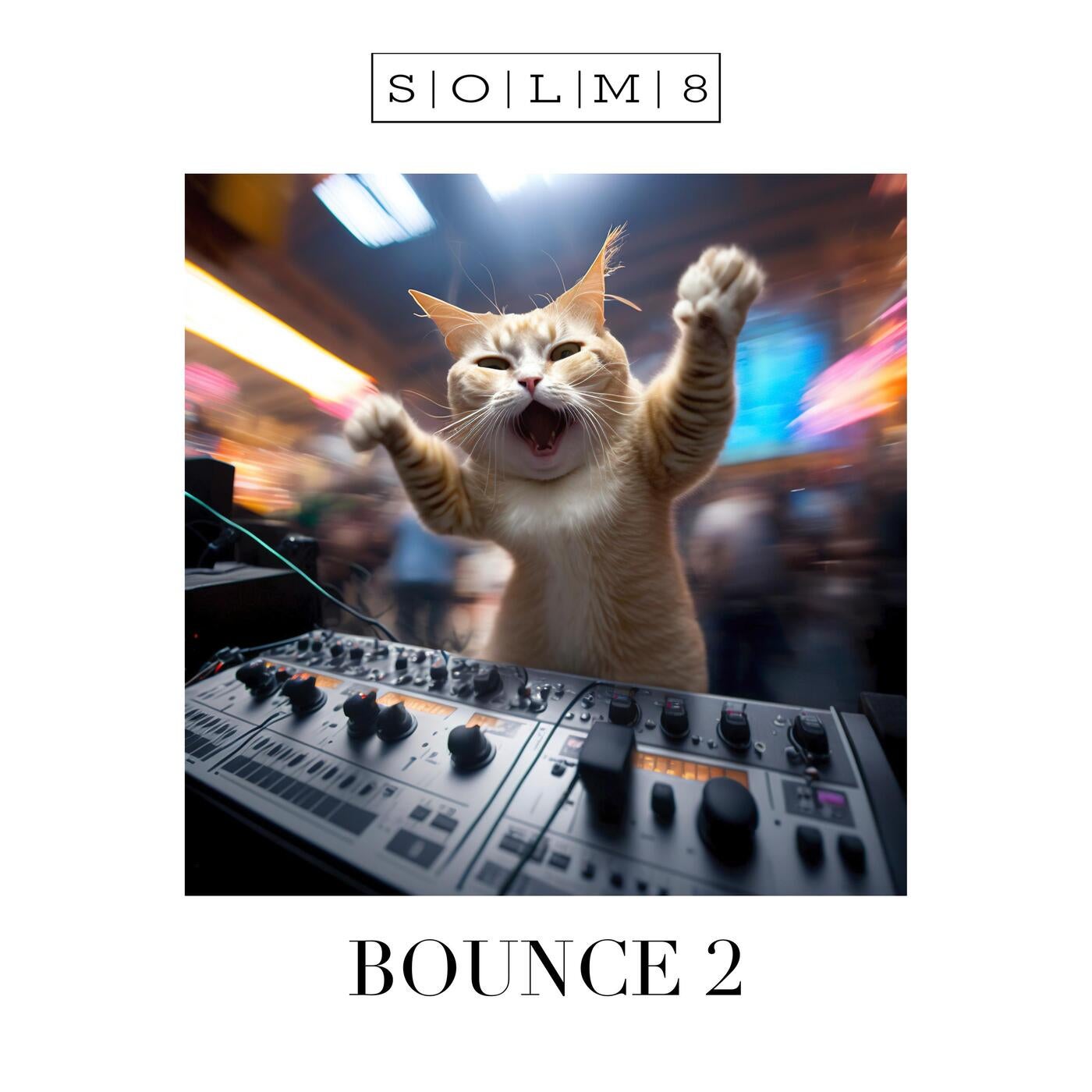 Bounce 2