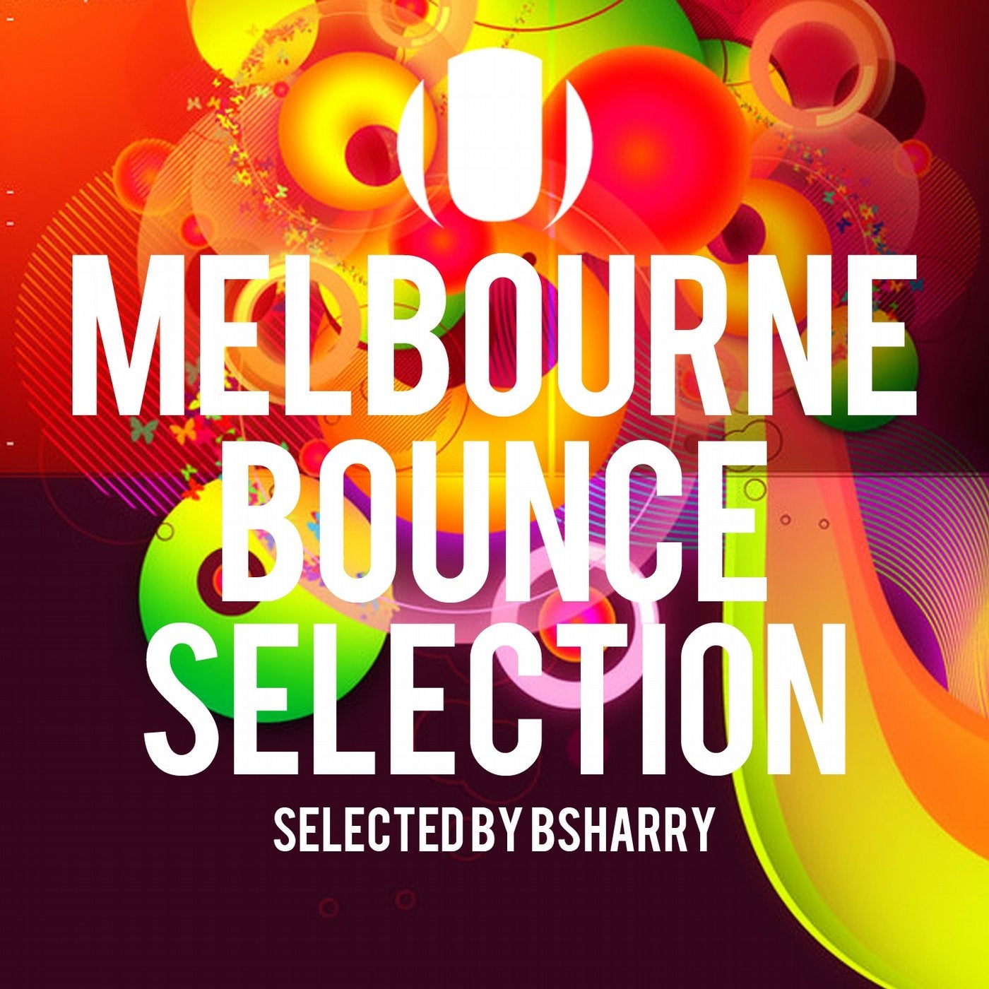 Melbourne Bounce Sound Selection