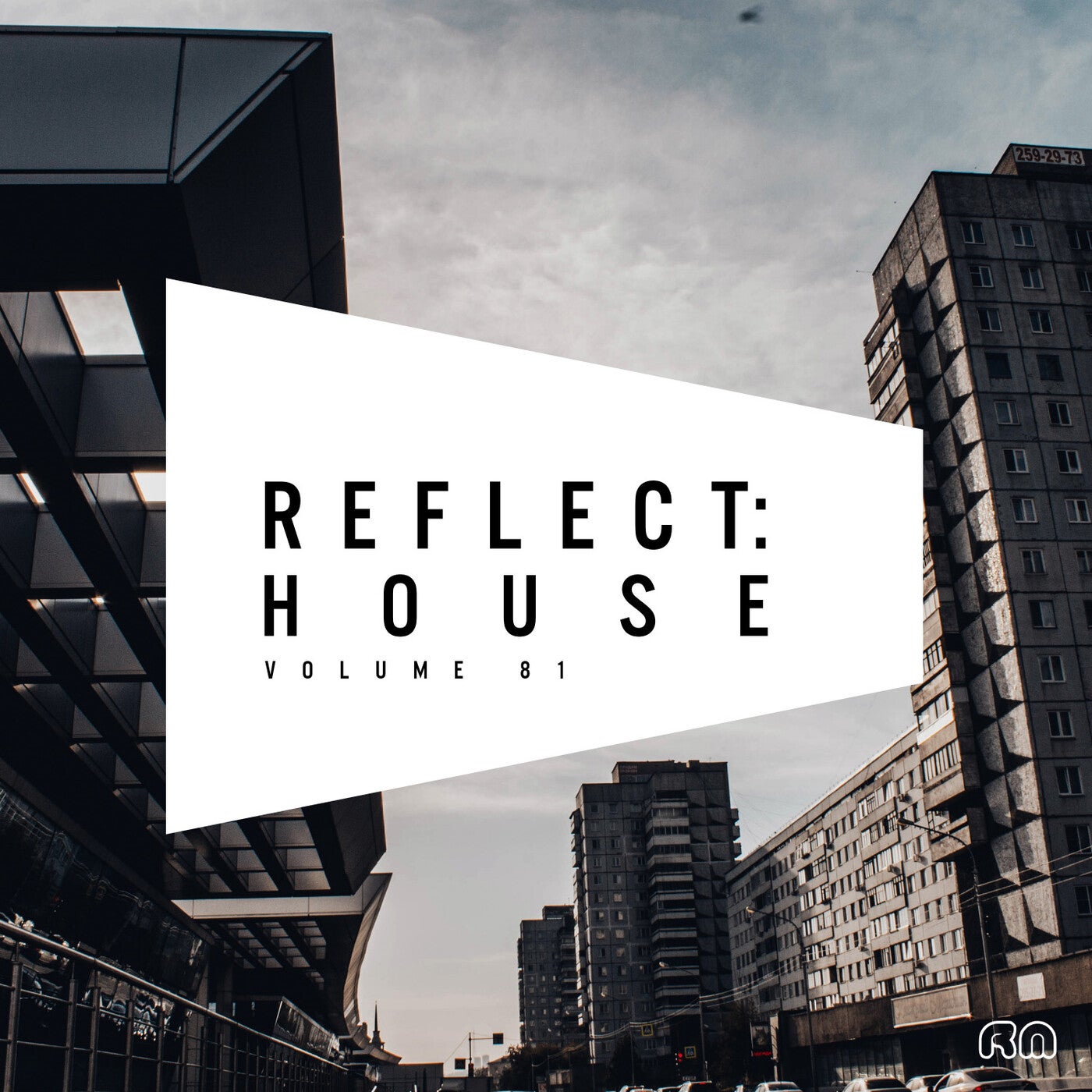 Reflect:House Vol. 81