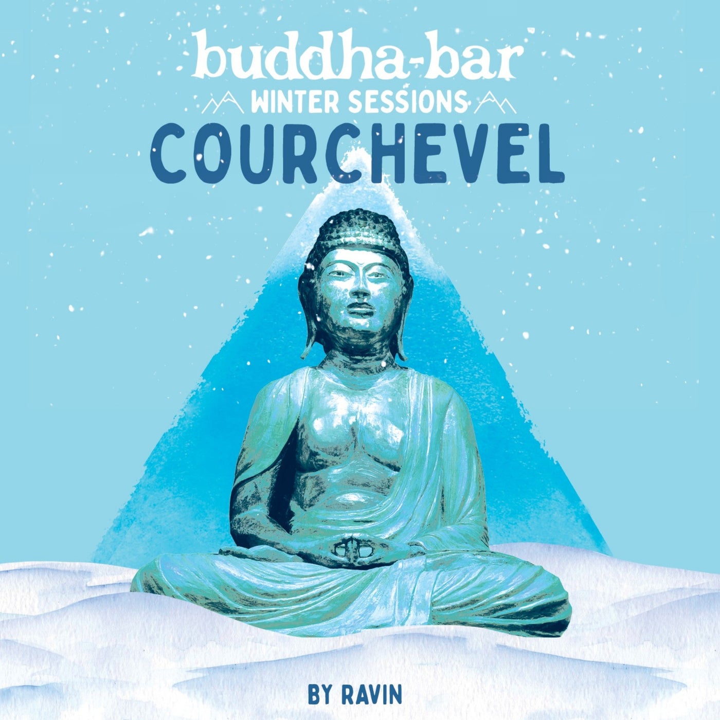 Winter Sessions in Courchevel - By Ravin