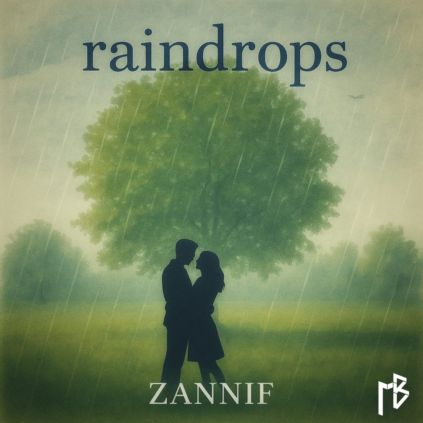 raindrops